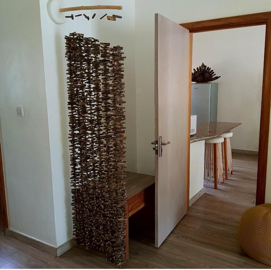 4 Etoile Villas Anse Volbert Village  Bagian luar foto